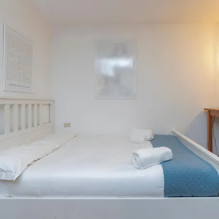 Apartmán Xenia - Lovely In Corso Genova 10 Min From Duomo