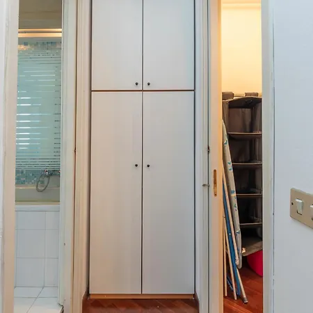 Apartmán Xenia - Lovely In Corso Genova 10 Min From Duomo
